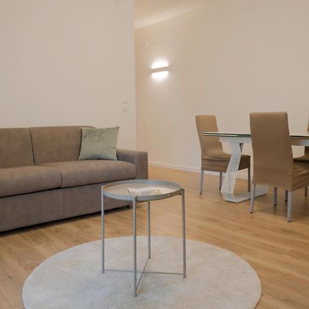 Ca' Martha - A Due Passi Dal Centro Con Parcheggio Privato Διαμέρισμα Τρεβίζο Εξωτερικό φωτογραφία