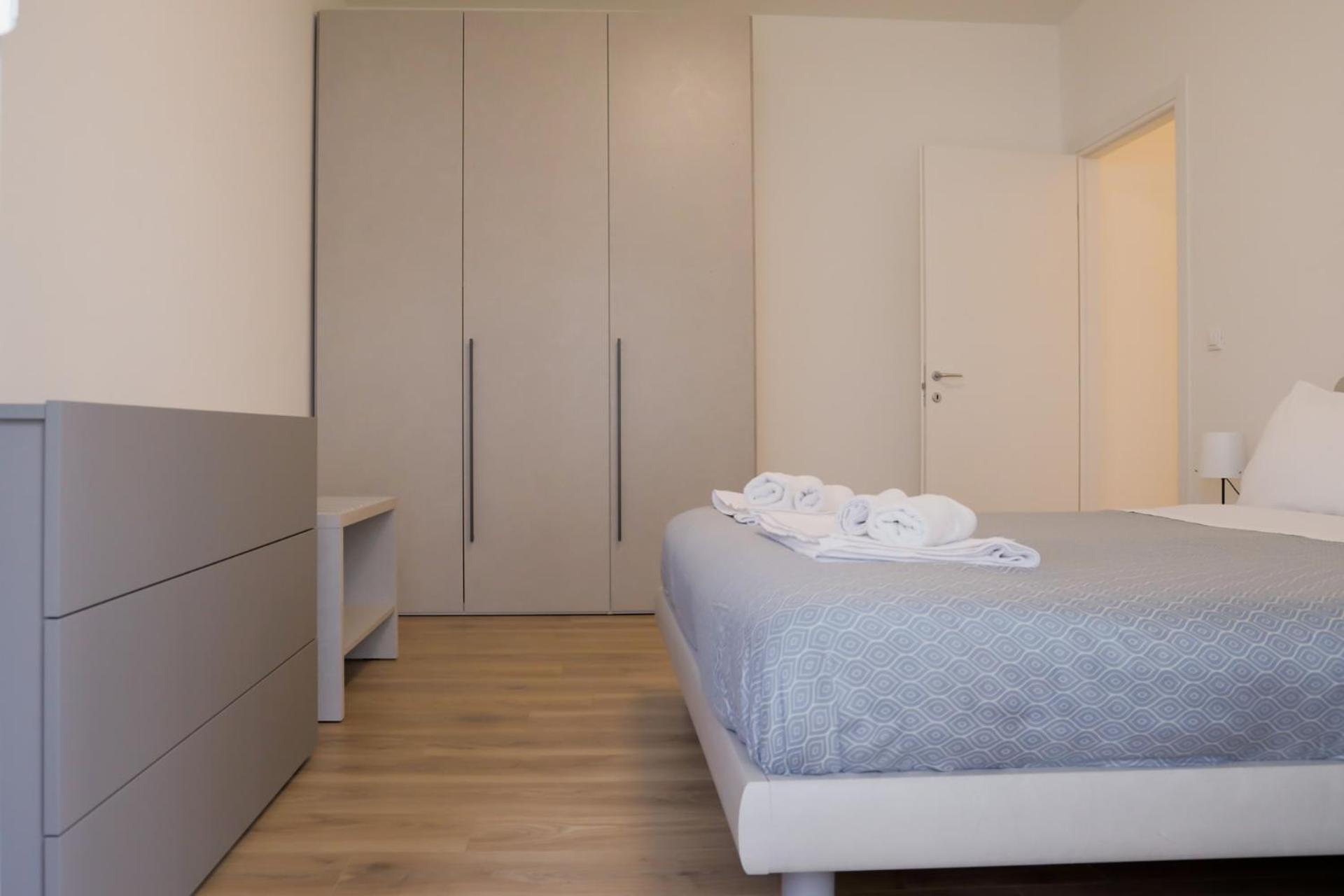 Ca' Martha - A Due Passi Dal Centro Con Parcheggio Privato Διαμέρισμα Τρεβίζο Εξωτερικό φωτογραφία