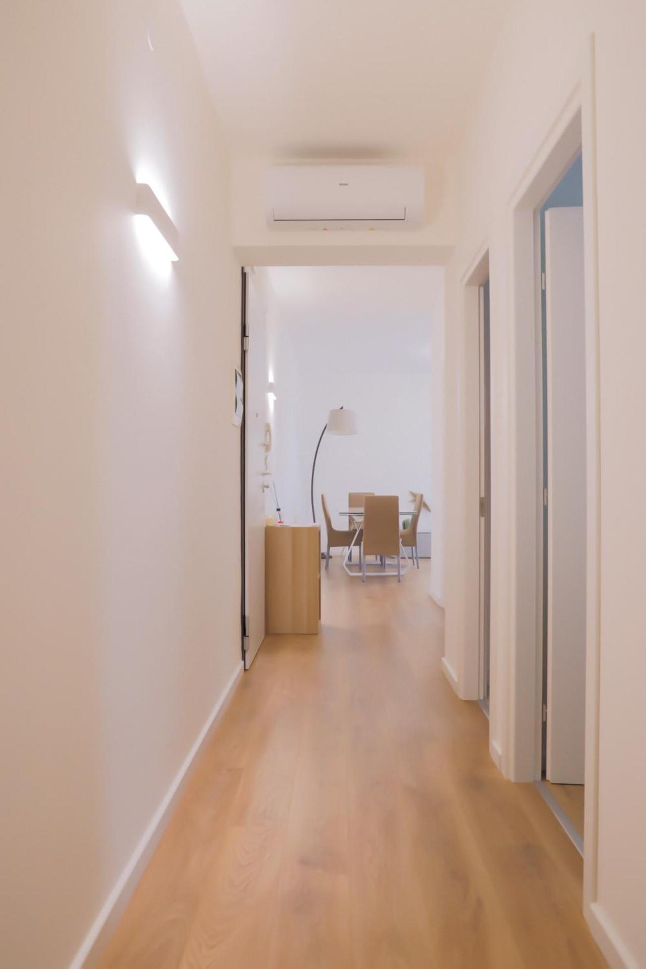Ca' Martha - A Due Passi Dal Centro Con Parcheggio Privato Διαμέρισμα Τρεβίζο Εξωτερικό φωτογραφία